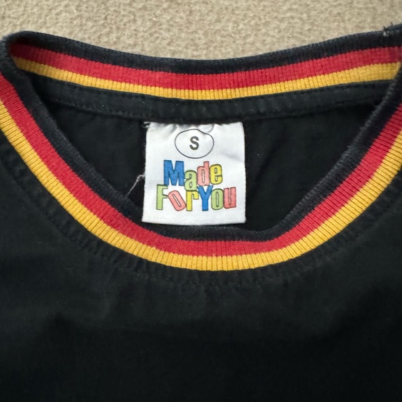 German National Team Mens Small Soccer
T Shirt - Picture 2 of 7